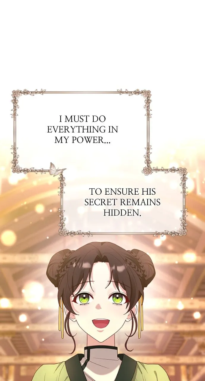 The Circumstances of the Lying Empress Chapter 3 page 38 - 