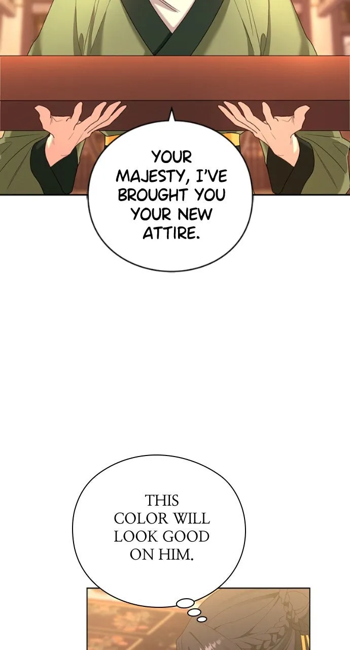 The Circumstances of the Lying Empress Chapter 3 page 39 - 
