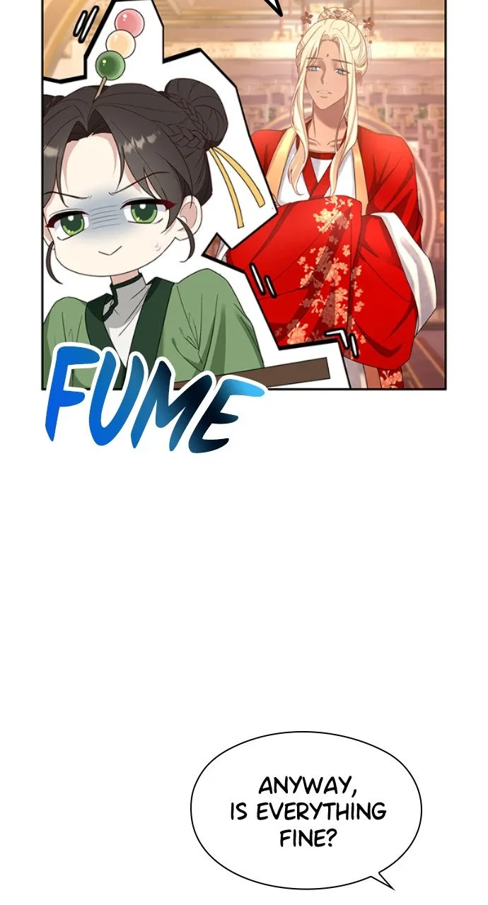 The Circumstances of the Lying Empress Chapter 3 page 41 - 