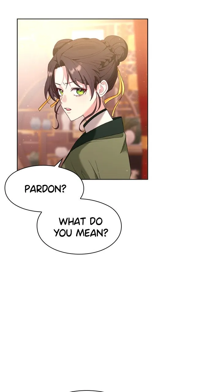 The Circumstances of the Lying Empress Chapter 3 page 42 - 