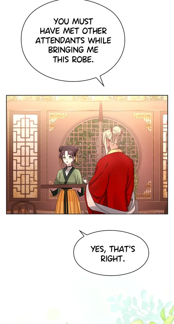 The Circumstances of the Lying Empress Chapter 3 page 43 - 