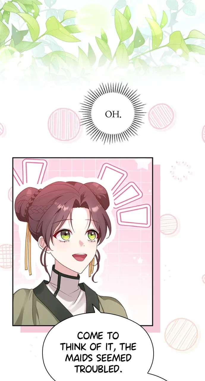 The Circumstances of the Lying Empress Chapter 3 page 45 - 