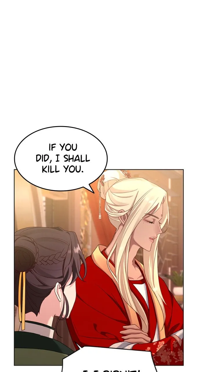 The Circumstances of the Lying Empress Chapter 3 page 50 - 