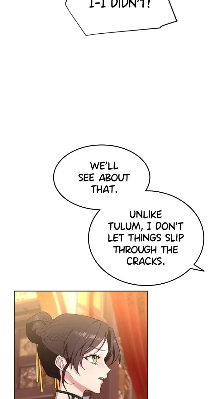 The Circumstances of the Lying Empress Chapter 3 page 51 - 