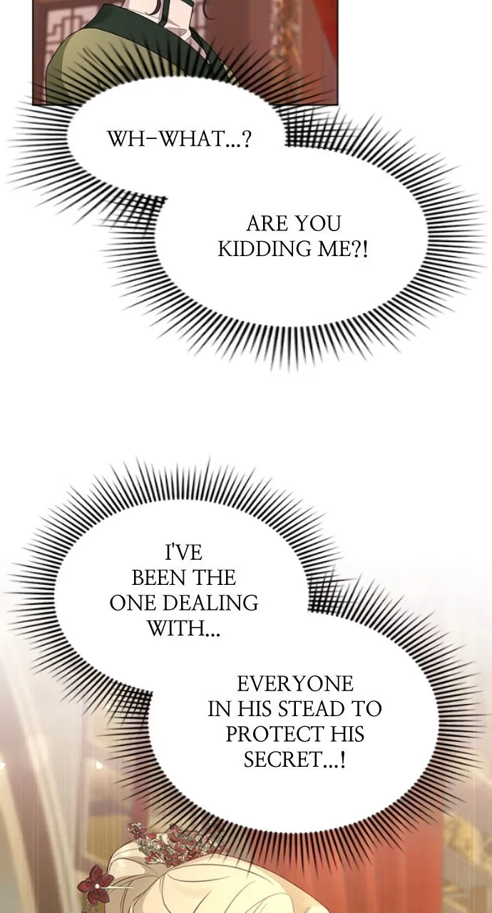 The Circumstances of the Lying Empress Chapter 3 page 52 - 
