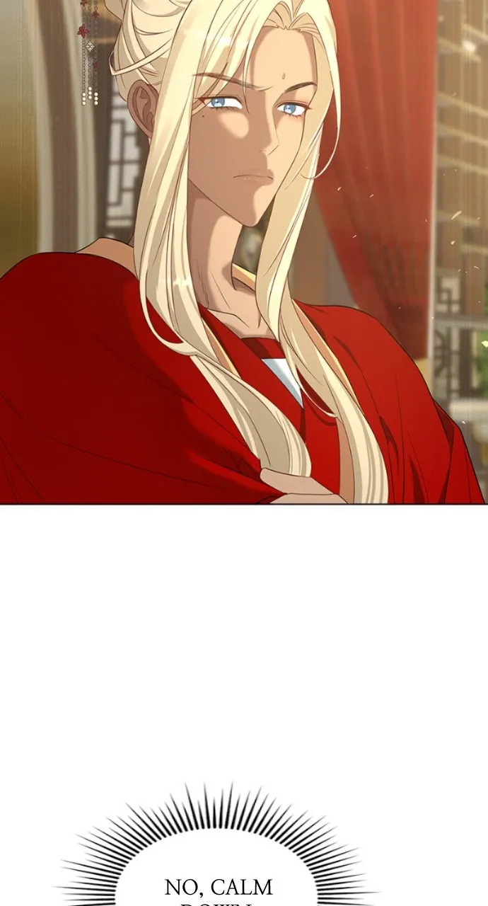 The Circumstances of the Lying Empress Chapter 3 page 53 - 