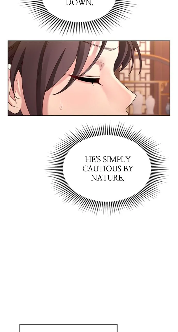 The Circumstances of the Lying Empress Chapter 3 page 54 - 