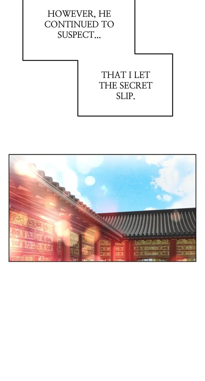 The Circumstances of the Lying Empress Chapter 3 page 55 - 
