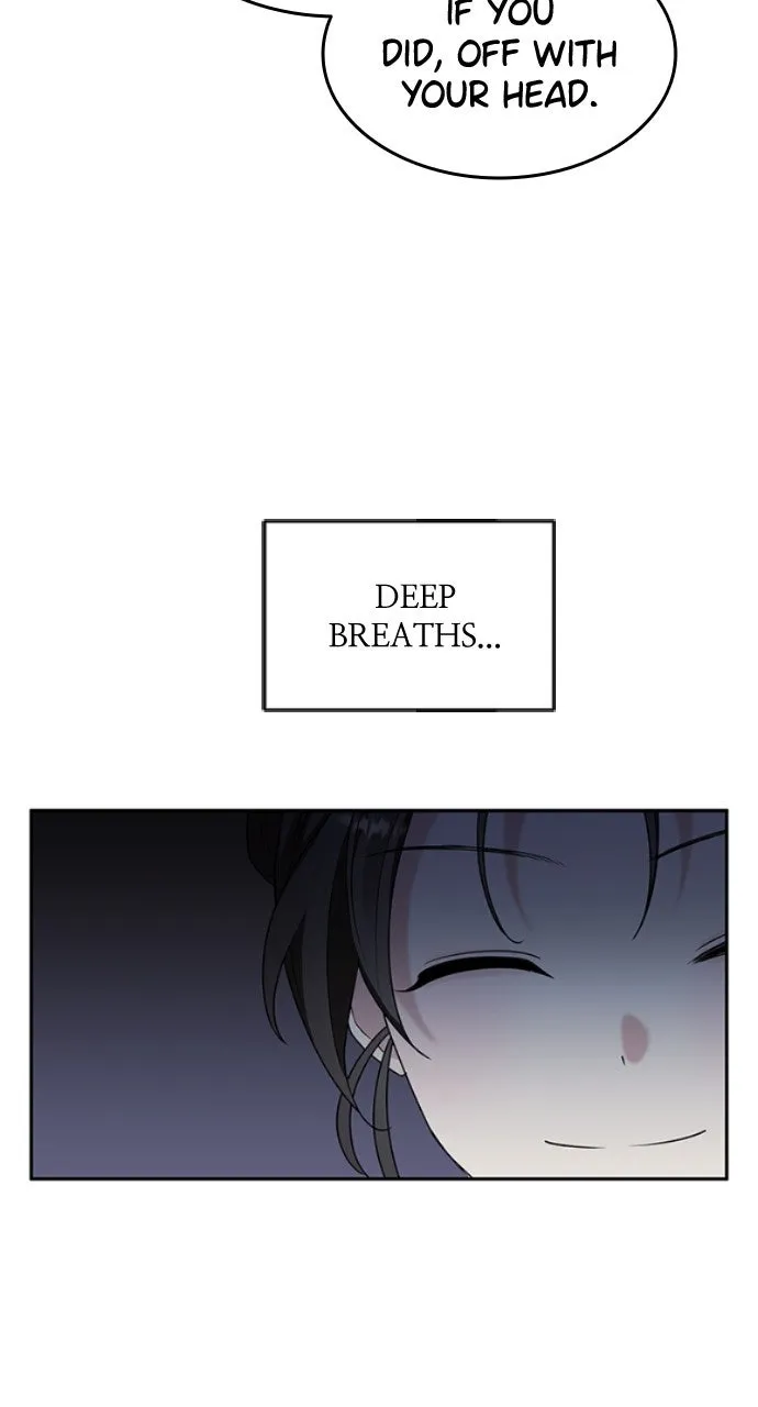 The Circumstances of the Lying Empress Chapter 3 page 57 - 