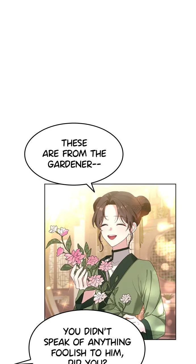 The Circumstances of the Lying Empress Chapter 3 page 58 - 