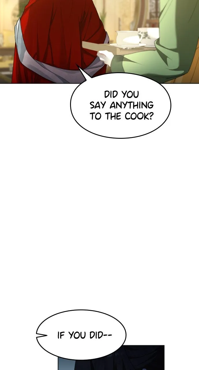 The Circumstances of the Lying Empress Chapter 3 page 61 - 