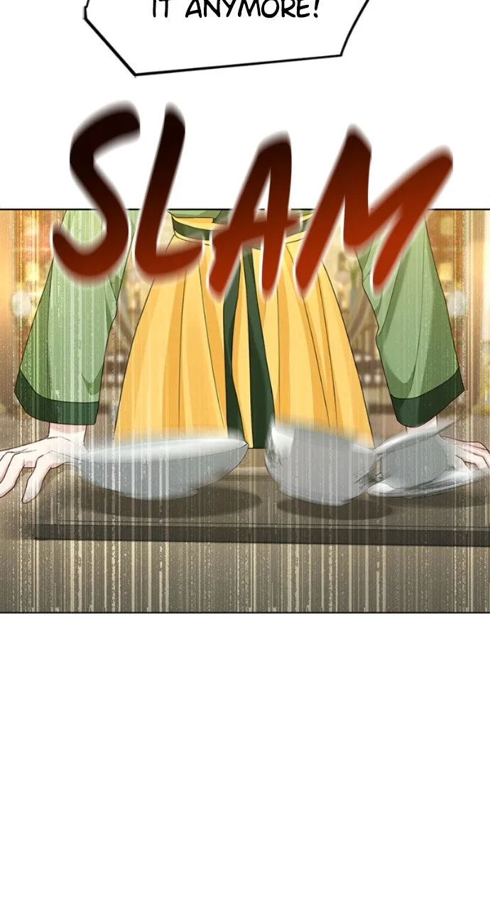 The Circumstances of the Lying Empress Chapter 3 page 63 - 