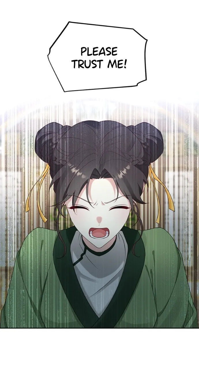 The Circumstances of the Lying Empress Chapter 3 page 64 - 