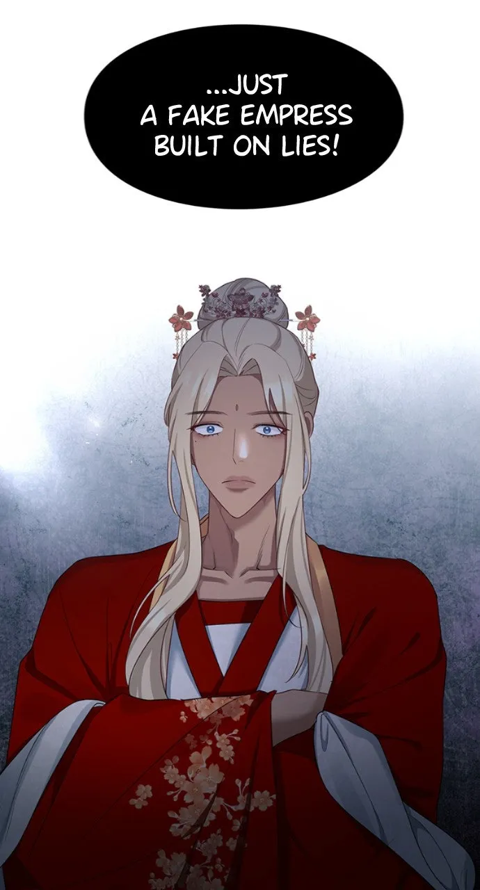 The Circumstances of the Lying Empress Chapter 3 page 68 - 