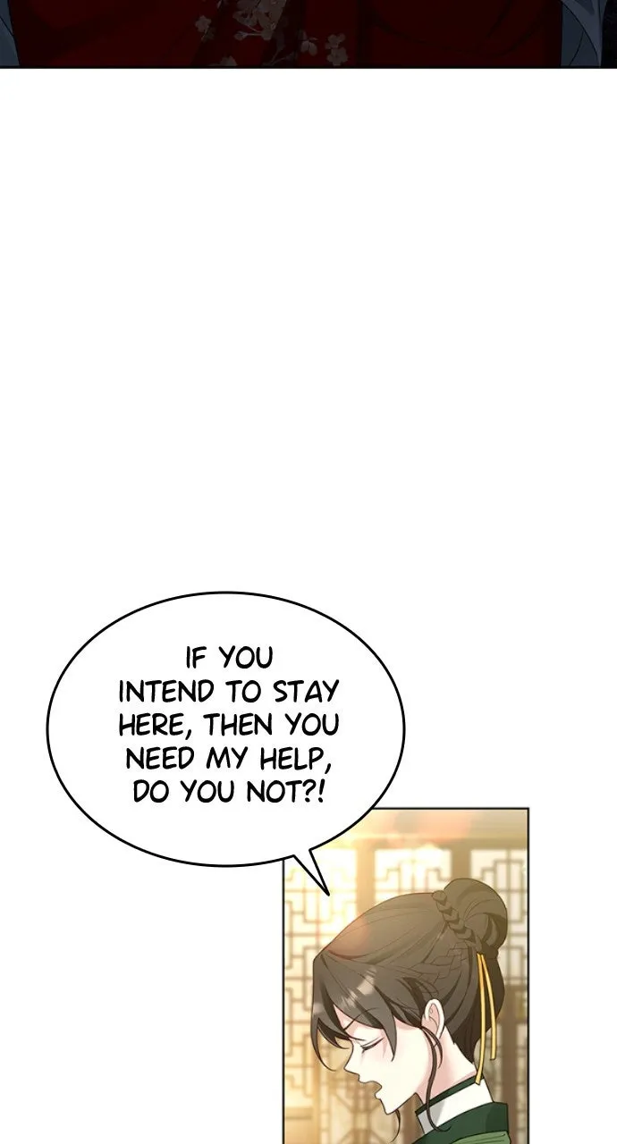 The Circumstances of the Lying Empress Chapter 3 page 69 - 