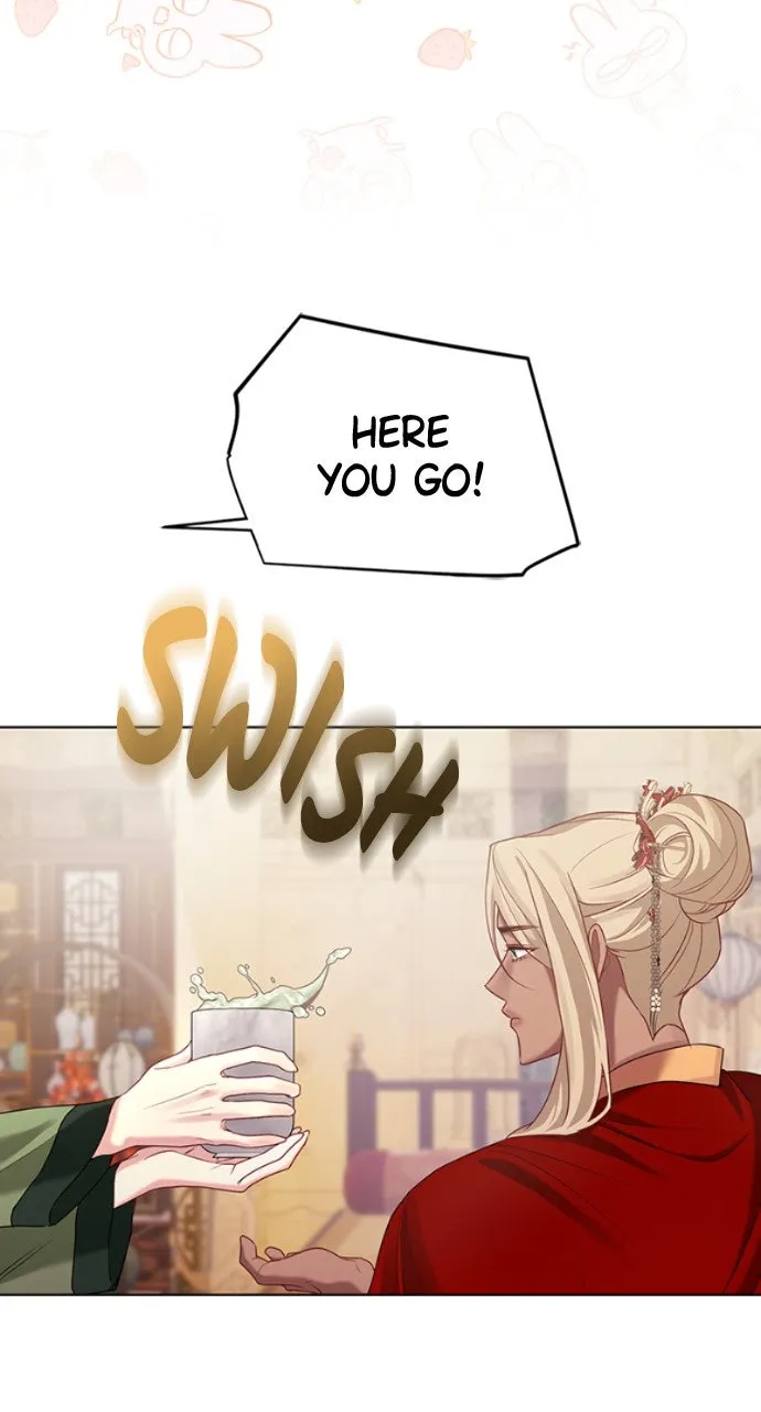 The Circumstances of the Lying Empress Chapter 3 page 8 - 