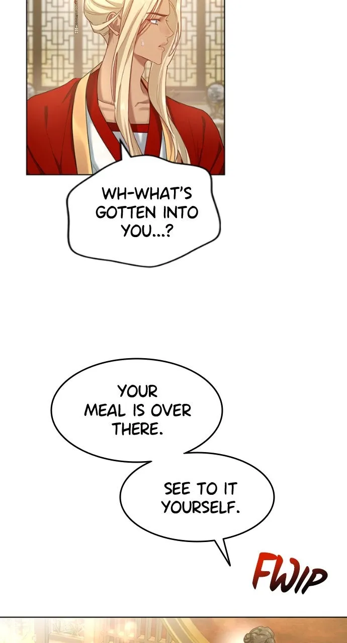 The Circumstances of the Lying Empress Chapter 3 page 71 - 