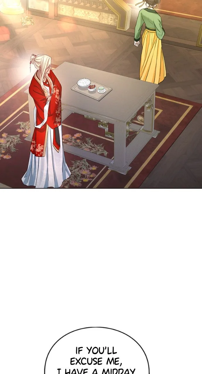 The Circumstances of the Lying Empress Chapter 3 page 72 - 