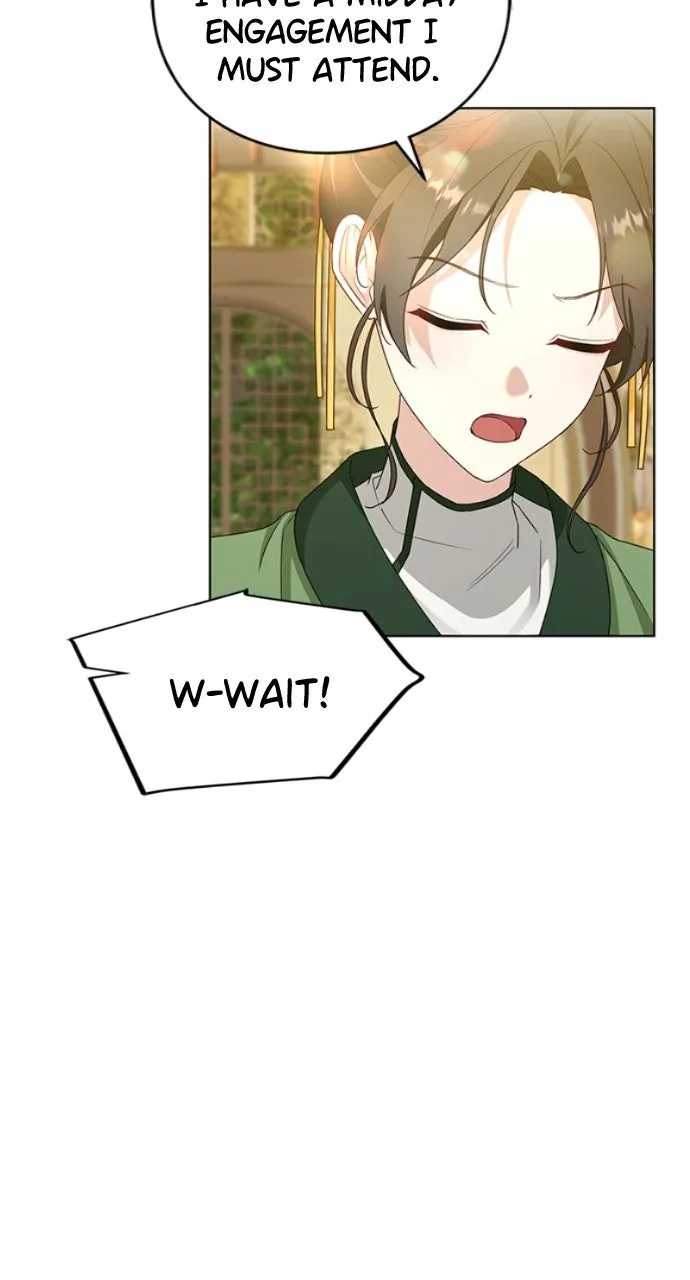 The Circumstances of the Lying Empress Chapter 3 page 73 - 