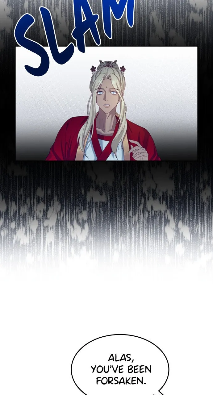 The Circumstances of the Lying Empress Chapter 3 page 79 - 