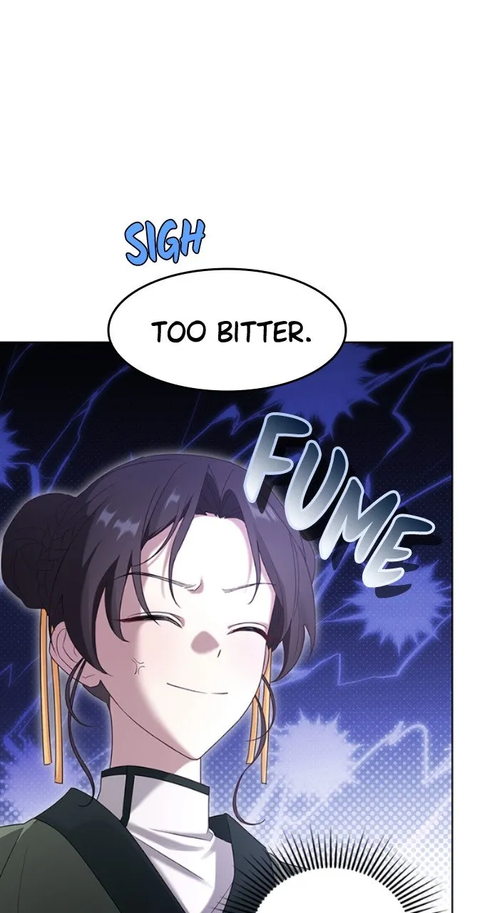 The Circumstances of the Lying Empress Chapter 3 page 9 - 