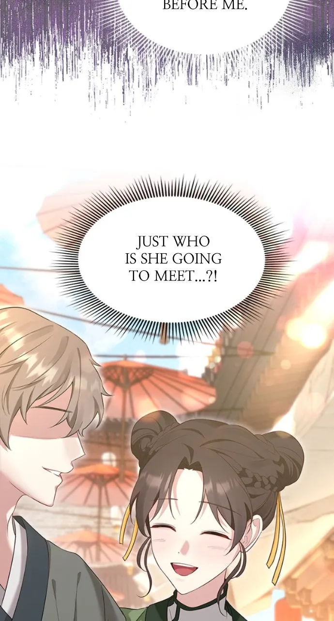 The Circumstances of the Lying Empress Chapter 3 page 84 - 