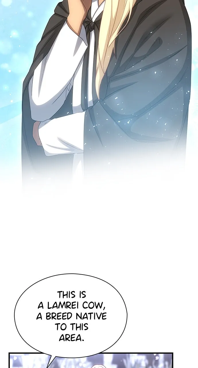 The Circumstances of the Lying Empress Chapter 30 page 12 - 
