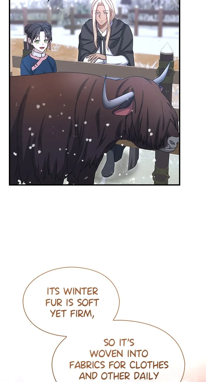 The Circumstances of the Lying Empress Chapter 30 page 13 - 