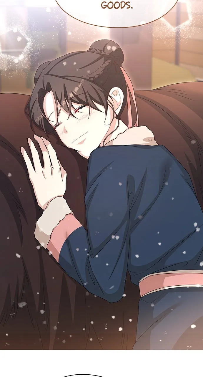 The Circumstances of the Lying Empress Chapter 30 page 14 - 