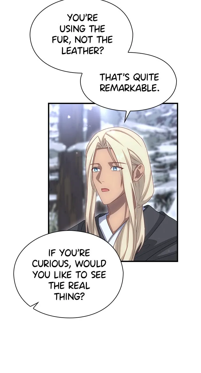 The Circumstances of the Lying Empress Chapter 30 page 15 - 