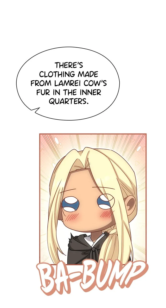 The Circumstances of the Lying Empress Chapter 30 page 16 - 