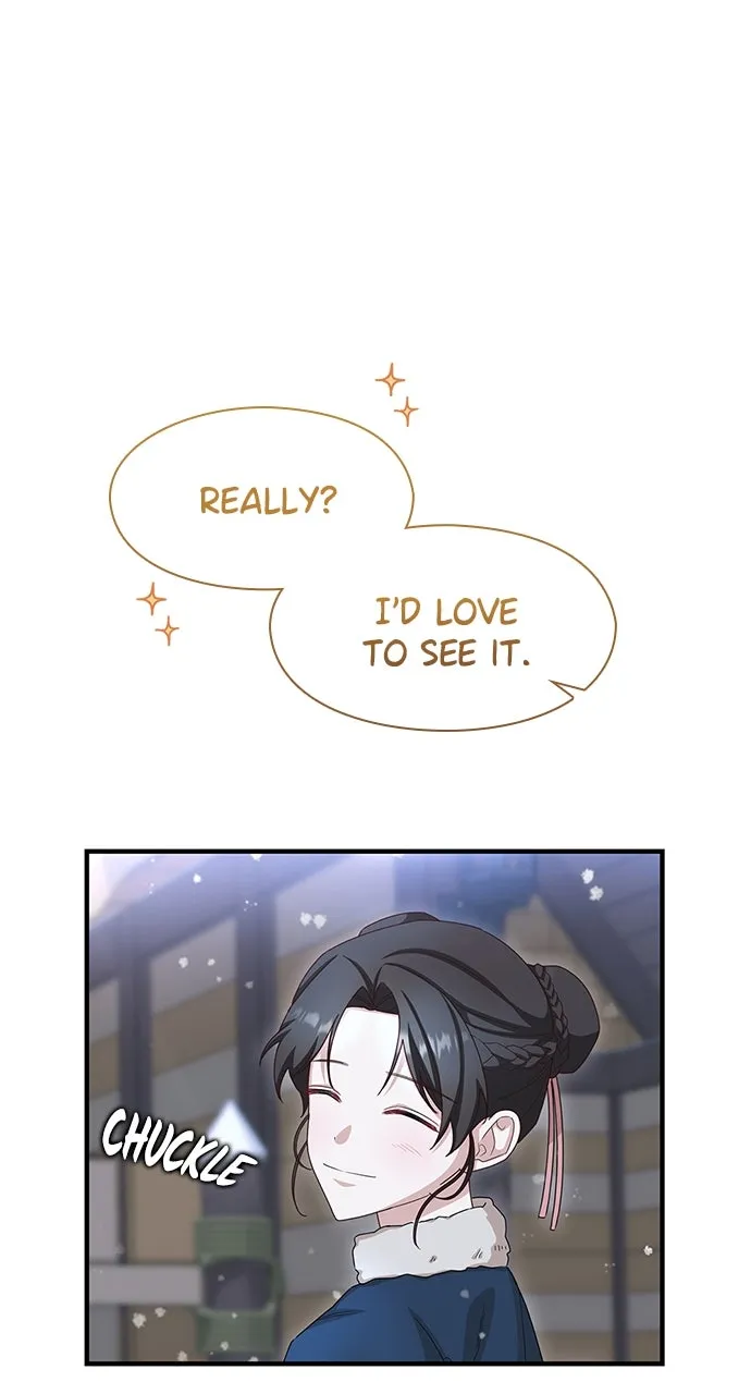 The Circumstances of the Lying Empress Chapter 30 page 17 - 