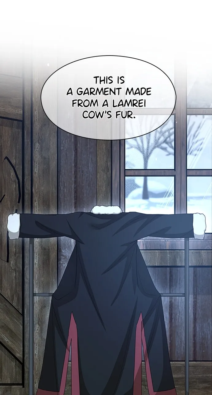 The Circumstances of the Lying Empress Chapter 30 page 20 - 