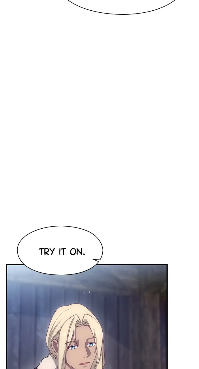 The Circumstances of the Lying Empress Chapter 30 page 22 - 