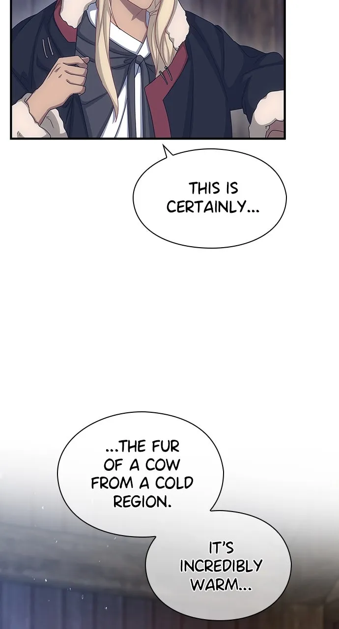 The Circumstances of the Lying Empress Chapter 30 page 23 - 