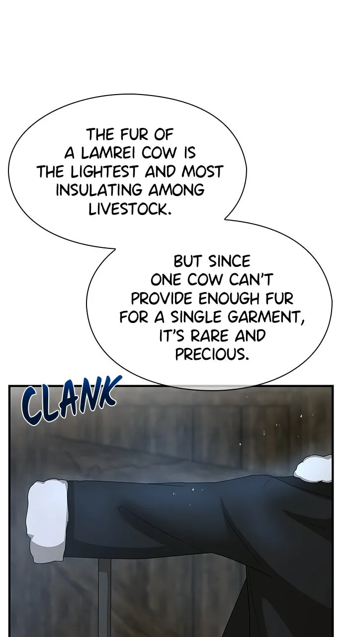 The Circumstances of the Lying Empress Chapter 30 page 26 - 
