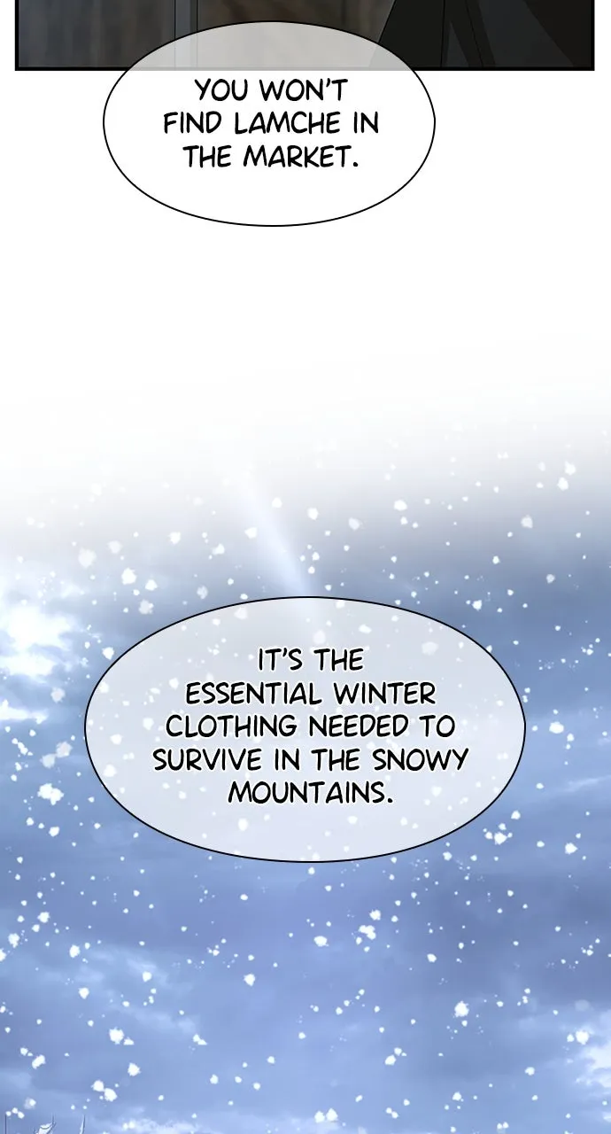 The Circumstances of the Lying Empress Chapter 30 page 27 - 
