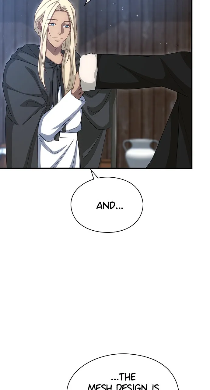 The Circumstances of the Lying Empress Chapter 30 page 29 - 