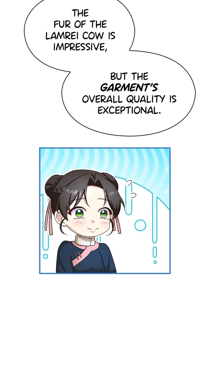 The Circumstances of the Lying Empress Chapter 30 page 31 - 