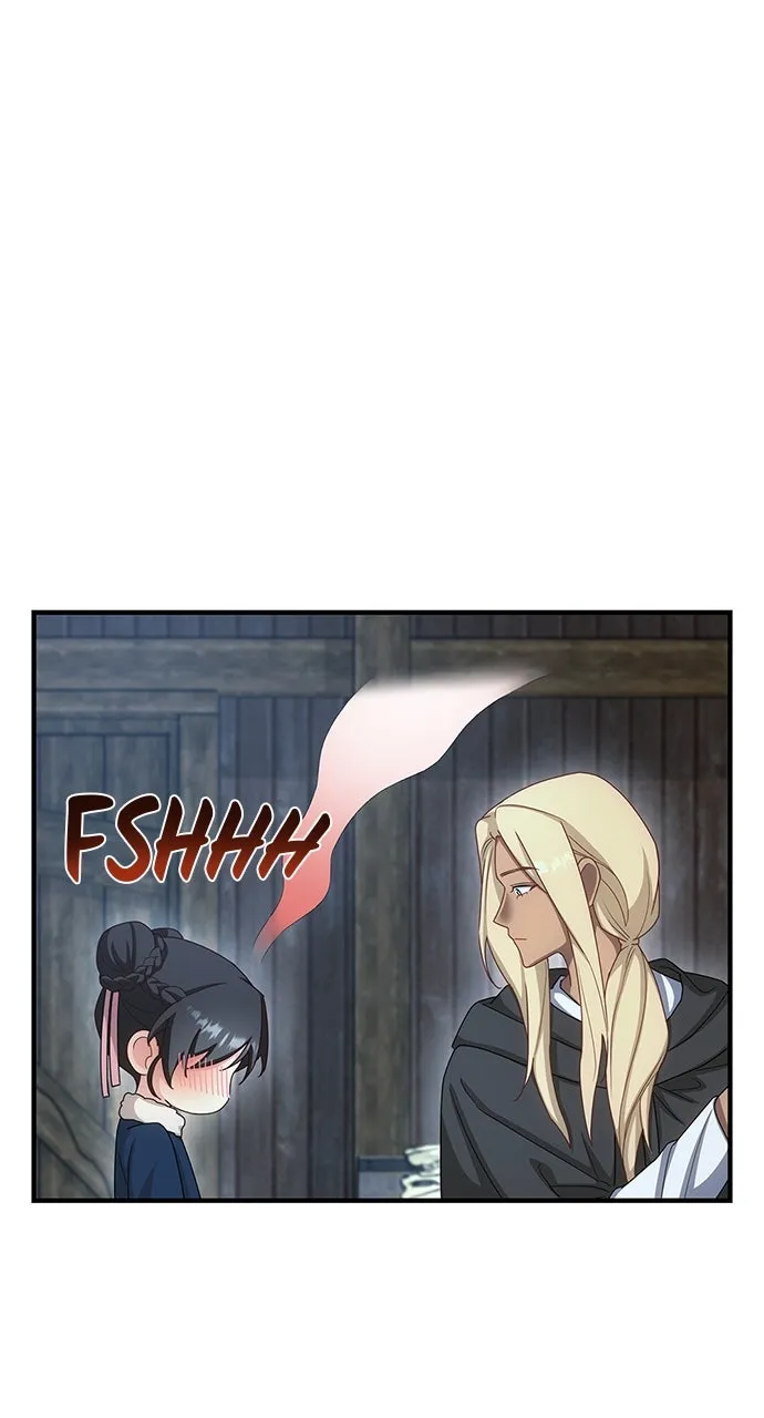 The Circumstances of the Lying Empress Chapter 30 page 33 - 