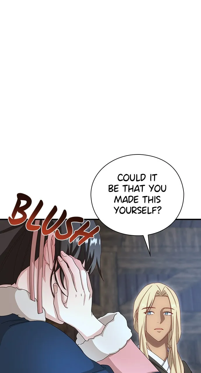 The Circumstances of the Lying Empress Chapter 30 page 34 - 