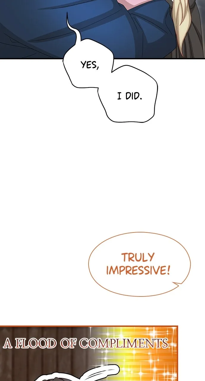 The Circumstances of the Lying Empress Chapter 30 page 35 - 