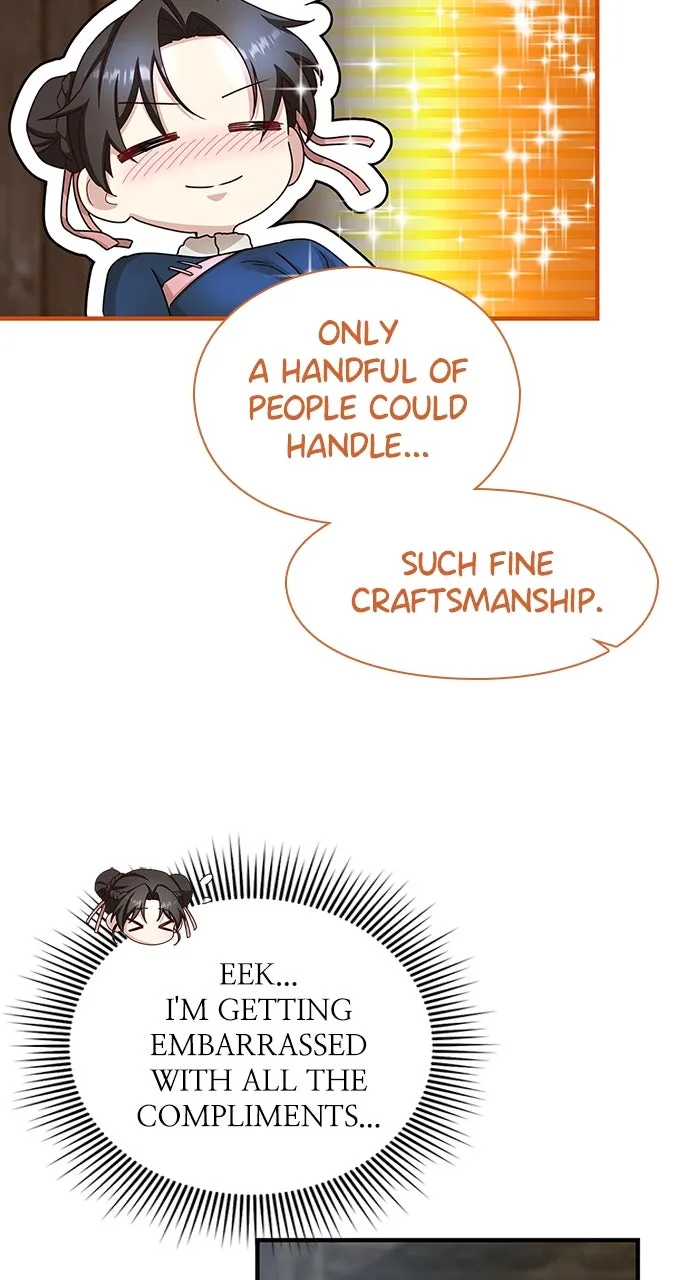 The Circumstances of the Lying Empress Chapter 30 page 36 - 