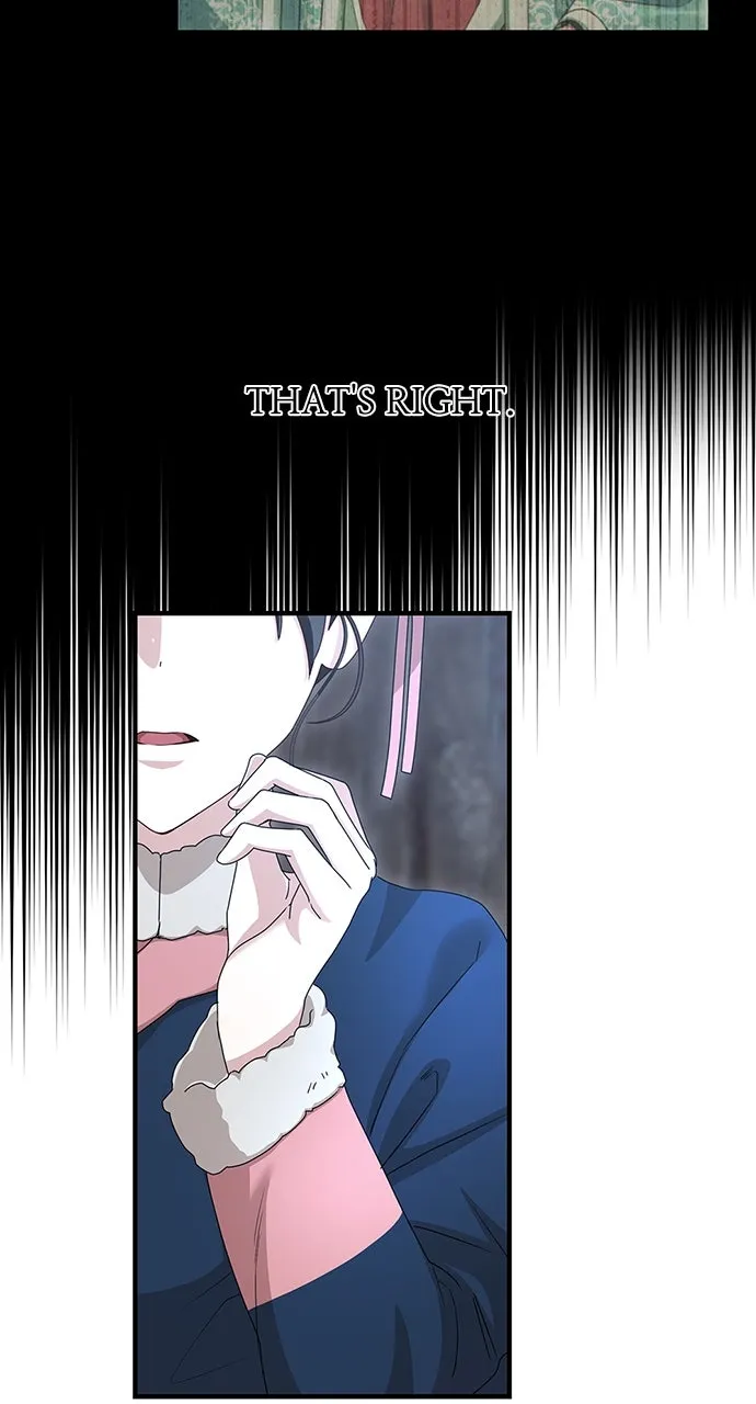 The Circumstances of the Lying Empress Chapter 30 page 40 - 