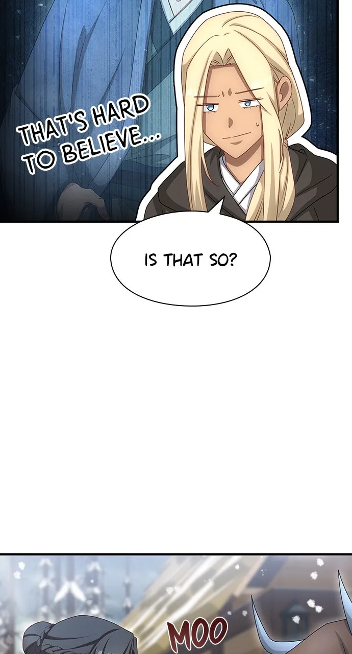 The Circumstances of the Lying Empress Chapter 30 page 5 - 