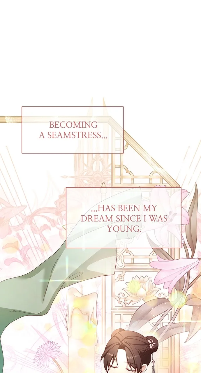 The Circumstances of the Lying Empress Chapter 30 page 41 - 