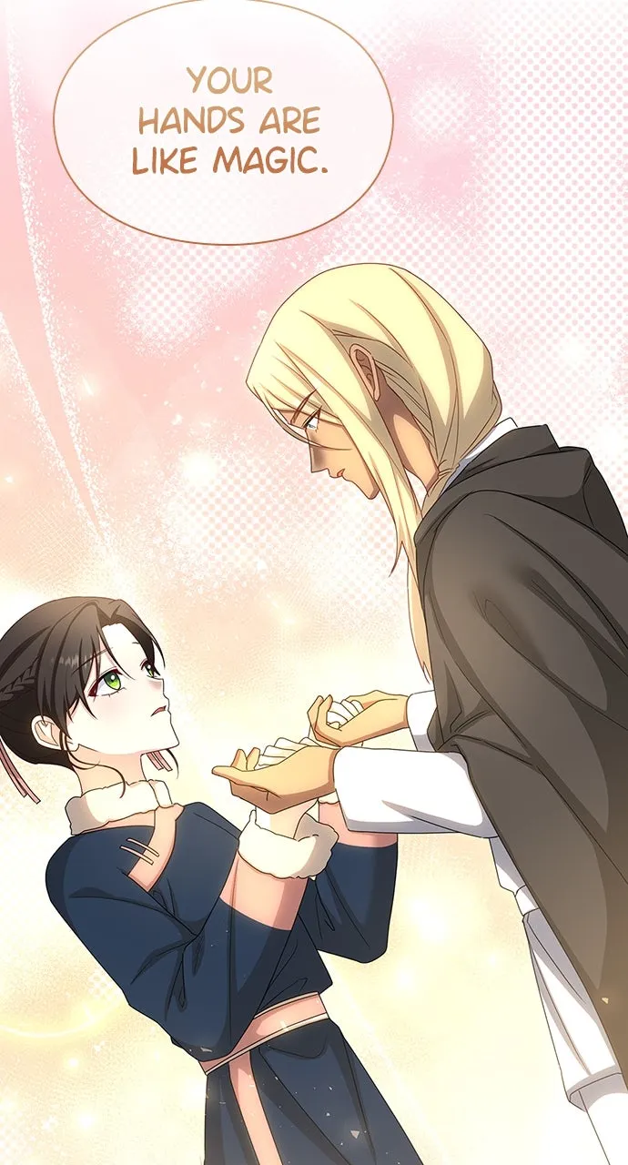 The Circumstances of the Lying Empress Chapter 30 page 47 - 