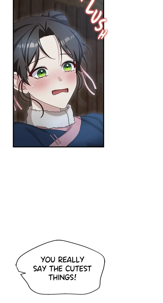 The Circumstances of the Lying Empress Chapter 30 page 49 - 