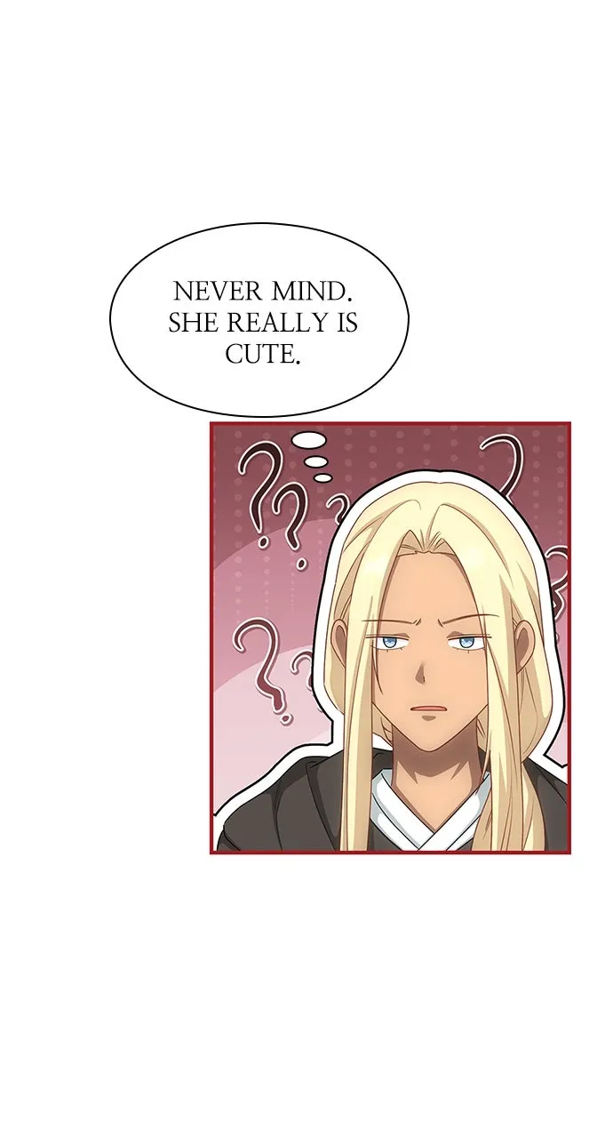 The Circumstances of the Lying Empress Chapter 30 page 58 - 