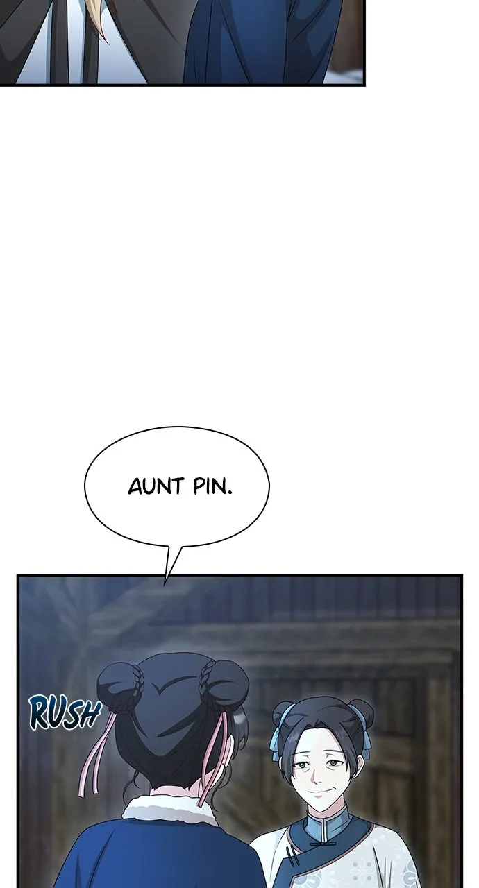 The Circumstances of the Lying Empress Chapter 30 page 60 - 